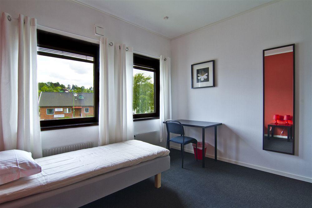 Hostel 10 Göteborg Exterior foto